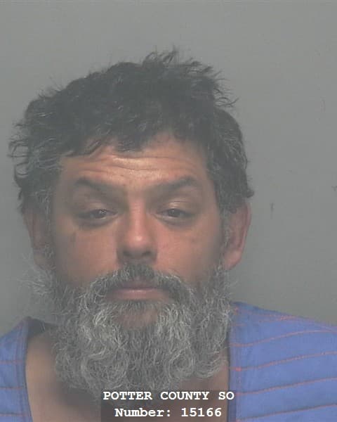 JESUS JAIME NIETO mugshot