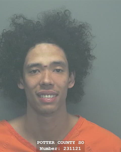 DEWAN JAQUAY TARROWSKI mugshot