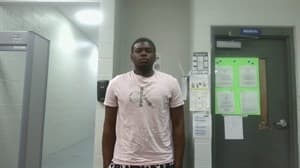 Tony Lee Jenkins mugshot