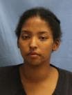 Anisa Catrine Leapheart mugshot