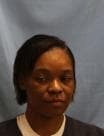 Bianca Nicole Williams mugshot