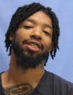 Braylen Reyjon West Jackson mugshot