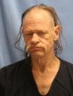 Brian John White mugshot