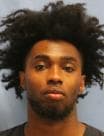 Charles Henry III Ridgell mugshot
