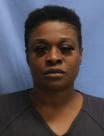 Crystal Elaine Thomas mugshot