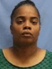 Jasmine Tillmon mugshot