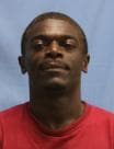 Jordan A Gaines mugshot