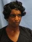 Latreece Tate mugshot
