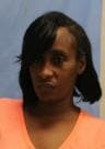 Nirvonna King mugshot