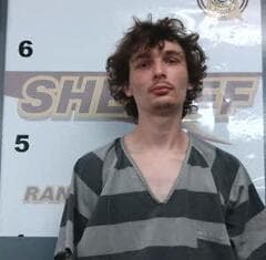 Kelly Alberson Alberson mugshot