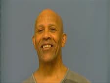 Anthony Tucker mugshot