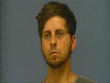 Christopher Kendall mugshot