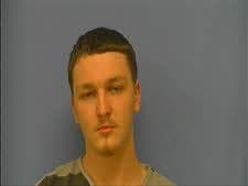 Dakota King mugshot