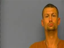 Dylan Sparks mugshot