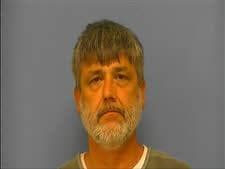 James Meeks mugshot