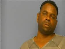 Kendrick Robinson mugshot