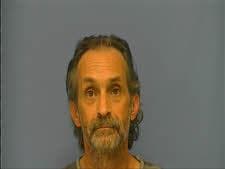 Kenneth Mulherin mugshot