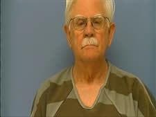 Michael Walker mugshot