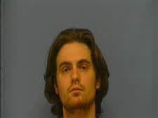 Peyton Merritt mugshot