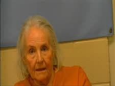 Rhonda Stearns mugshot