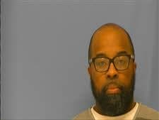 Terjun Parker mugshot