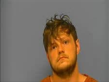 Travis Sears mugshot