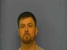 Wesley Harris mugshot