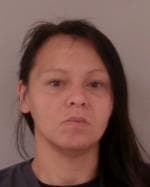 Abby Renee Tellinghuisen mugshot