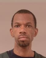 Andre Morrow mugshot