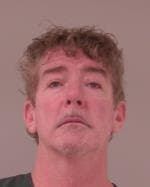 Byron Joseph Carlson mugshot