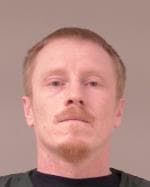 Camron Michael Peirce mugshot