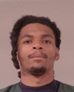 Dementrice Antonio Arnold mugshot