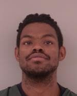 Elijah Aaron Jackson mugshot