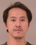 Fong Meng Yang mugshot