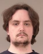Jacob Christian Hansen mugshot