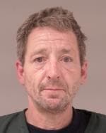 James Robert Bonacci mugshot