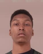 Jermaine Spencer mugshot