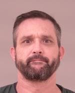 Jesse James Devlaeminck mugshot