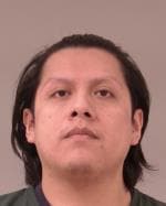 Jose Luis Lopez Xique mugshot