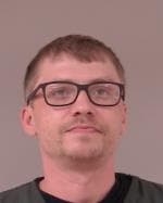 Justin Anthony Kudla mugshot