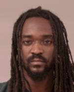 Kaleffa Steven Mann mugshot