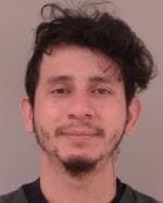 Luis Fernandez Hernandez mugshot
