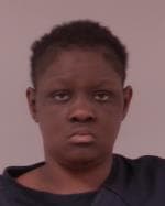 Narrisa Leona Mae Washington mugshot