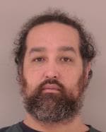 Nathan Anderson mugshot