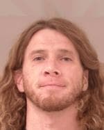 Samuel David Sterling mugshot