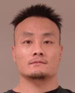 Seng Thor mugshot
