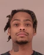 Shawn Dione Davenport mugshot