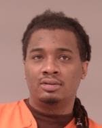 Stefan Mikal Hollins mugshot