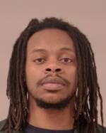Terrance Jervon Jackson mugshot