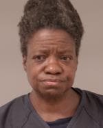 Tiffany Norwood Grady mugshot